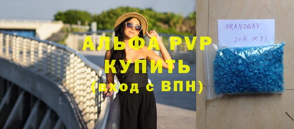 крисы Магас